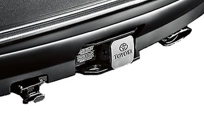 Toyota Towing Wiring Harness PU322-42013-UW