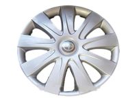 Scion xB Wheel Covers - 08402-52806