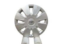 Scion xA Wheel Covers - 08402-52825