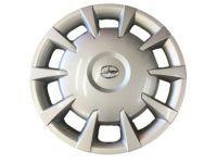 Scion xA Wheel Covers - 08402-52826
