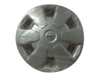 Scion xA Wheel Covers - 08402-52827