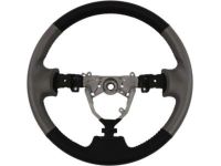 Scion xB Steering Wheel - 08460-12820