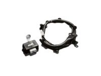 Toyota Sienna Towing Wire Harnesses and Adapters - 08921-08930