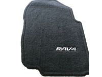 Toyota RAV4 Floor Mats - PT206-42130-20