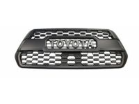 Toyota Tacoma Front Grille - PT228-35170
