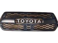Toyota Front Grille - PT228-35180