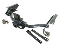 Toyota Tow Hitch - PT228-89460
