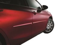 Toyota Camry Body Side Moldings - PT29A-00140-30