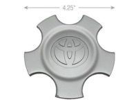 Toyota Sienna Wheels - PT351-00991