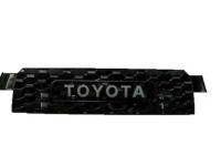 Toyota Sequoia Front Grille - PT363-0C200-WT