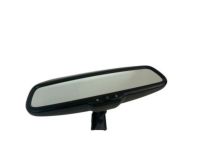 Toyota Sienna Auto-Dimming Mirror - PT374-08050