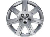 Toyota Corolla Wheel Covers - PT385-02100-WC