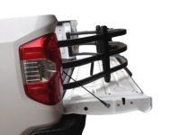 Toyota Tundra Bed Extender - PT392-34145