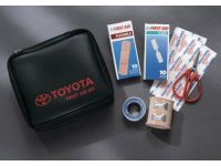 Toyota Land Cruiser First Aid Kit - PT420-03023