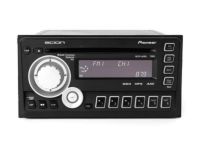 Scion tC Base Audio Headunit - PT546-00111