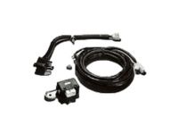 Toyota Towing Wire Harnesses and Adapters - PT725-48140-WH