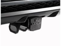 Toyota Venza Tow Hitch - PT725-48160