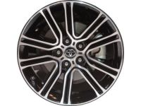 Toyota Avalon Wheels - PT758-07150