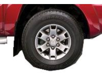 Toyota Tacoma Wheels - PT758-35061
