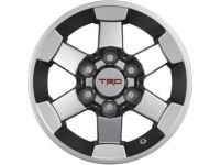 Toyota FJ Cruiser Wheels - PT904-35070