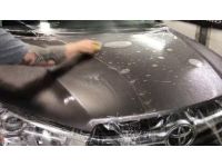 Toyota Corolla iM Paint Protection Film - PT907-12161