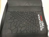 Toyota Sequoia Floor Liners - PT908-0C201-20