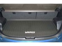 Toyota Yaris Cargo Tray - PT908-52121
