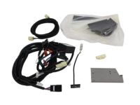 Scion iQ Interior Light Kit - PT922-74110
