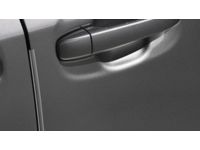 Toyota Sienna Door Edge Guard - PT936-08110-10