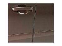 Toyota RAV4 Door Edge Guard - PT936-42190-11