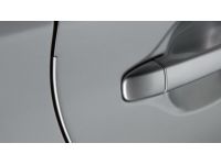 Toyota Prius C Door Edge Guard - PT936-52120-13