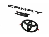 Toyota Camry Exterior Emblem - PT948-03190-02