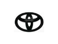 Toyota Sienna Exterior Emblem - PT948-08200-02