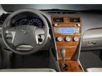 Toyota Interior Applique - PTS02-33080
