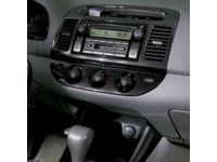 Toyota Interior Applique - PTS02-42040