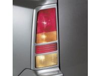 Scion xB Taillight Garnish - PTS10-52043
