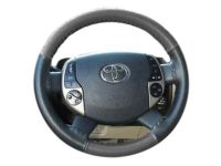 Scion xA Steering Wheel - PTS28-52040-01