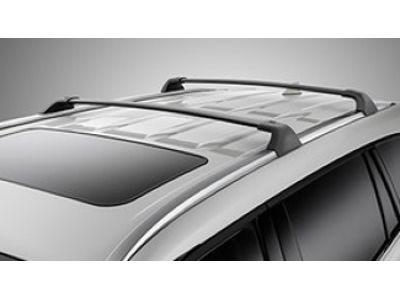 Toyota Roof Rack Cross Bars (XLE/ Limited/Platinum) PT767-48200