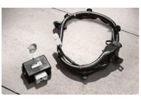 Toyota Sienna Towing Wire Harnesses and Adapters - PK960-08B05