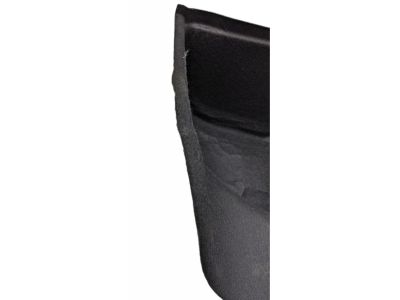 Toyota 64721-06380-C1 Cover, Luggage Compartment