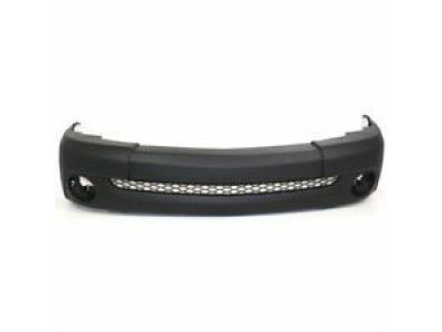 Toyota 52119-0C902 Cover, Front Bumper