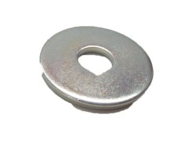 Toyota 90201-12208 Washer, Plate