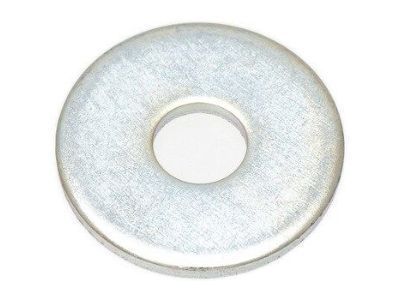 Toyota 90201-12208 Washer, Plate