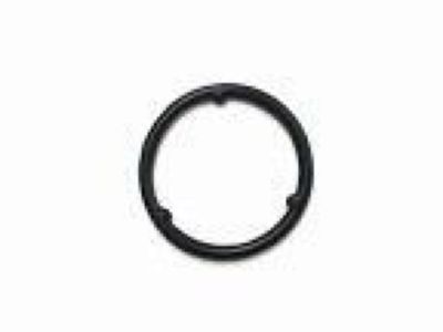 2007 Toyota Tacoma Water Pump Gasket - 90301-28012