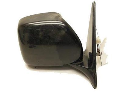 Toyota 87910-60801-C0 Passenger Side Mirror Assembly Outside Rear View