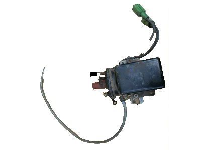 1980 Toyota Pickup Ignition Control Module - 89620-35060