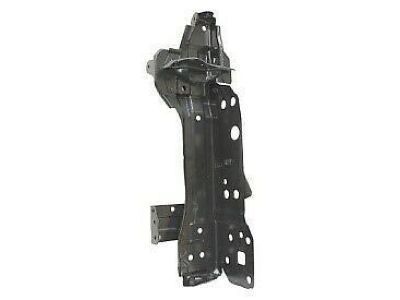 Toyota 53203-47901 Support Sub-Assembly, RADIATO