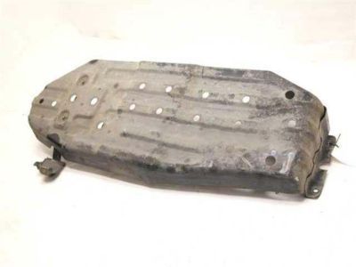 Toyota 77606-35020 Protector, Fuel Tank, Lower