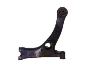 Toyota 48068-02021 Front Suspension Control Arm Sub-Assembly, No.1 Right