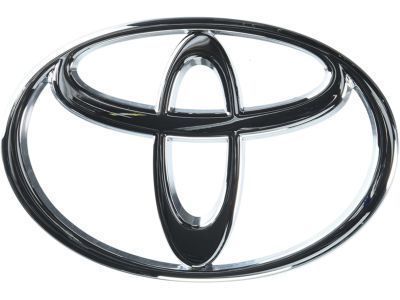 1993 Toyota Pickup Emblem - 75311-04020